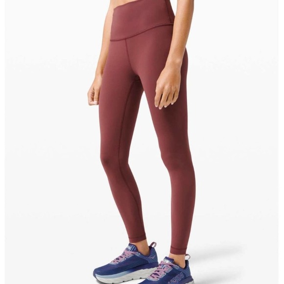 NWT Savannah Wunder Train HR Tight 25" - Picture 11 of 11